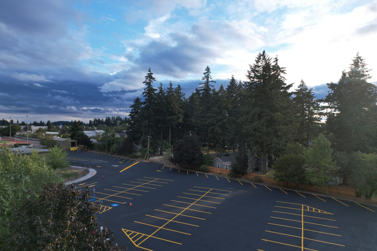 default